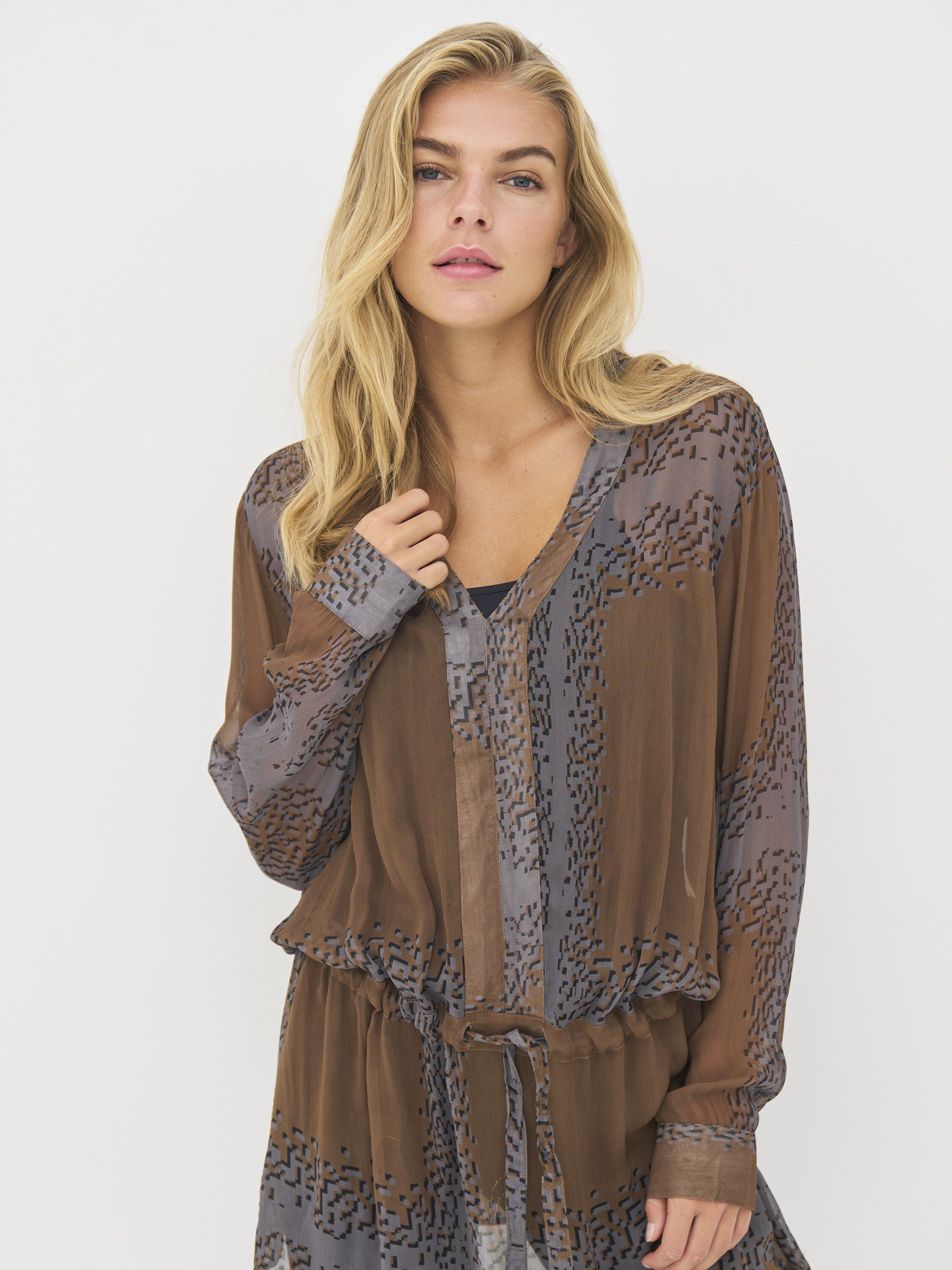 Bianca Tunic