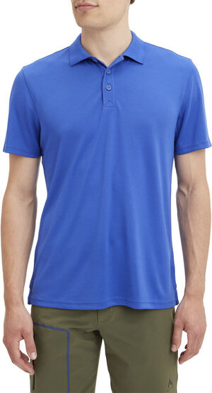 Pellew III polo