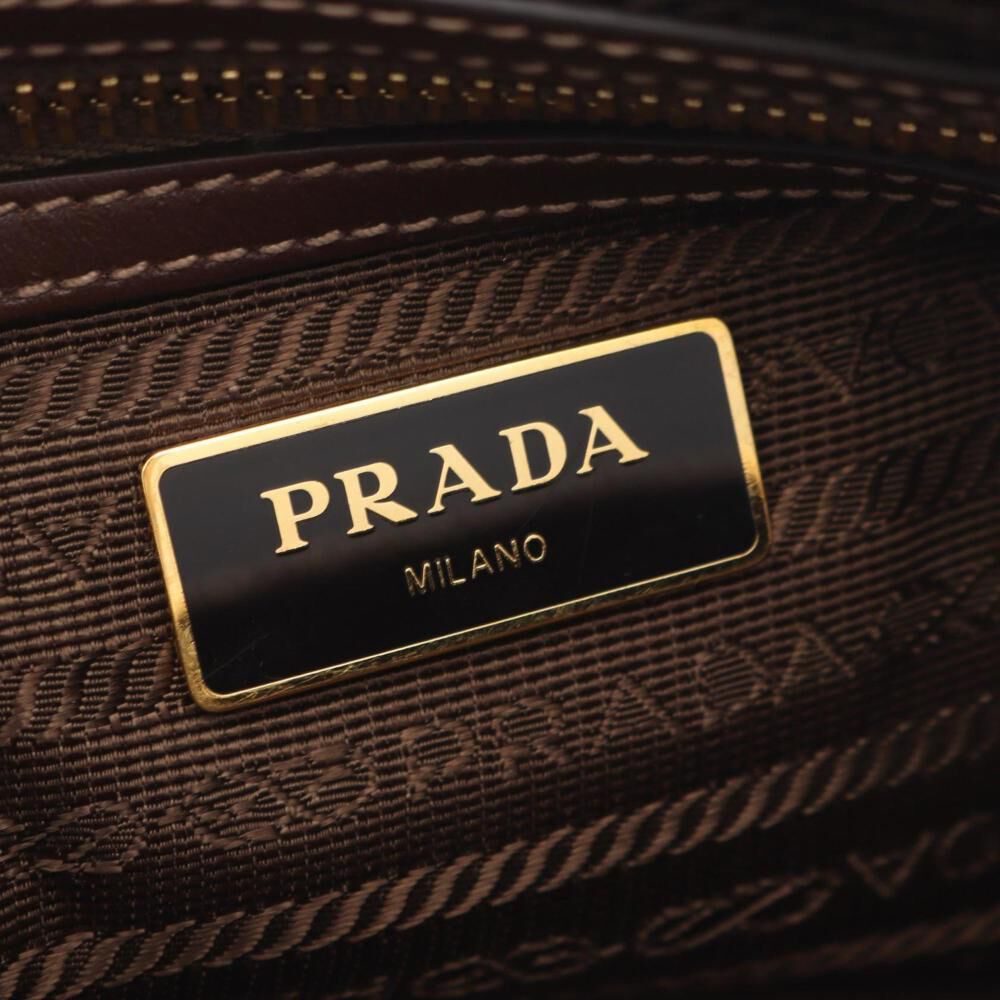 Prada Shoulder Bag