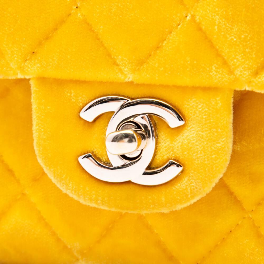 Chanel Flap Bag