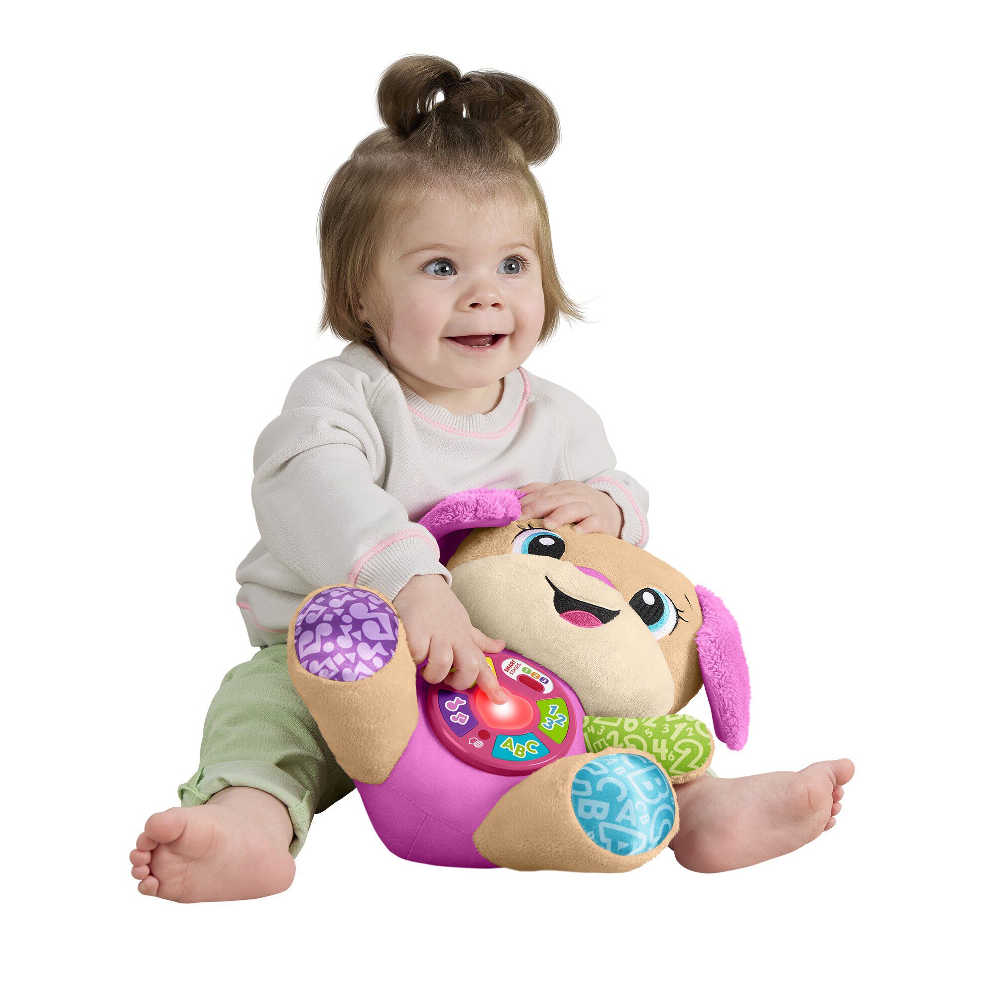 Fisher-Price Laugh & Lear