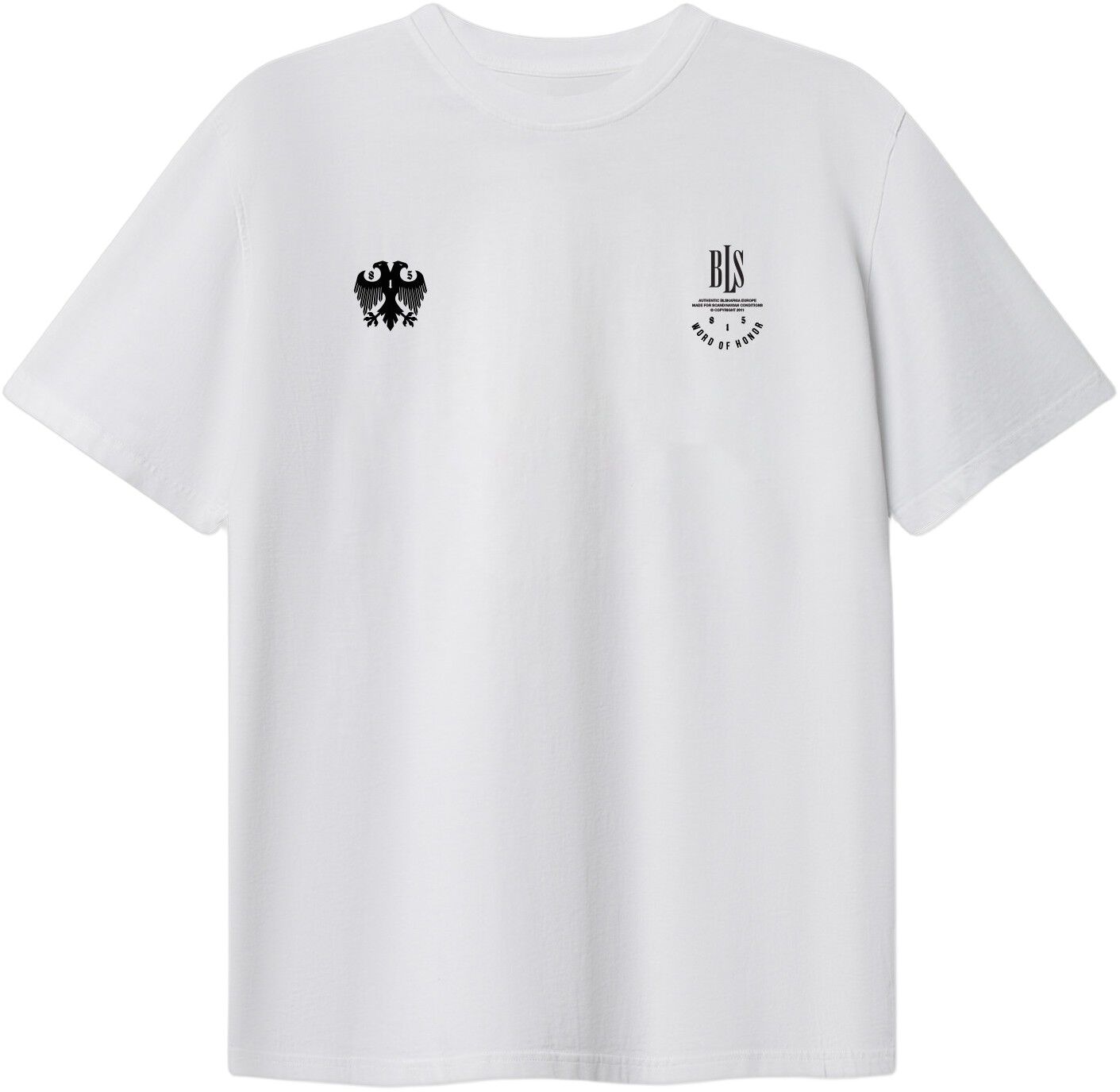 Eagle Shield T-Shirt