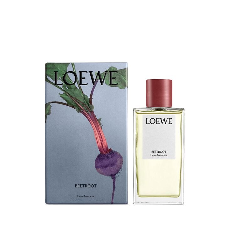 LOEWE Beetroot Home Fragrance