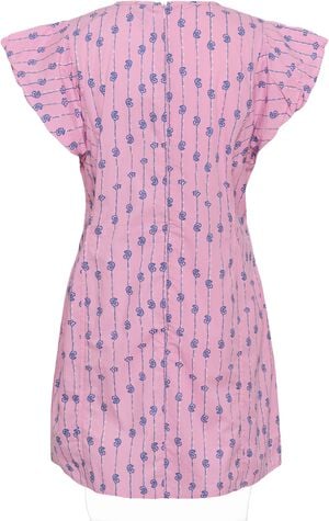 CUmarco Olena Mini Dress