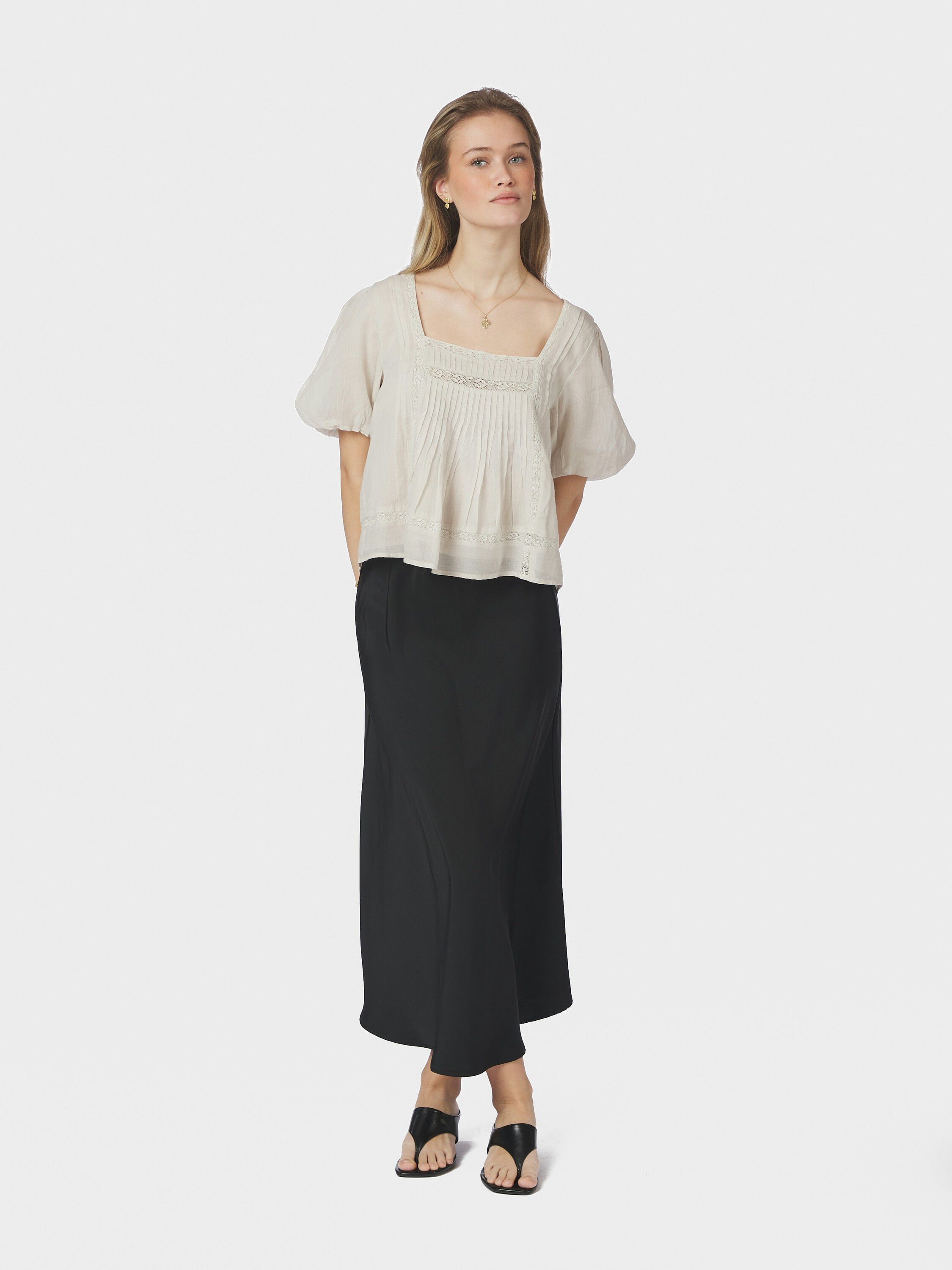 Tukana S Voile Blouse