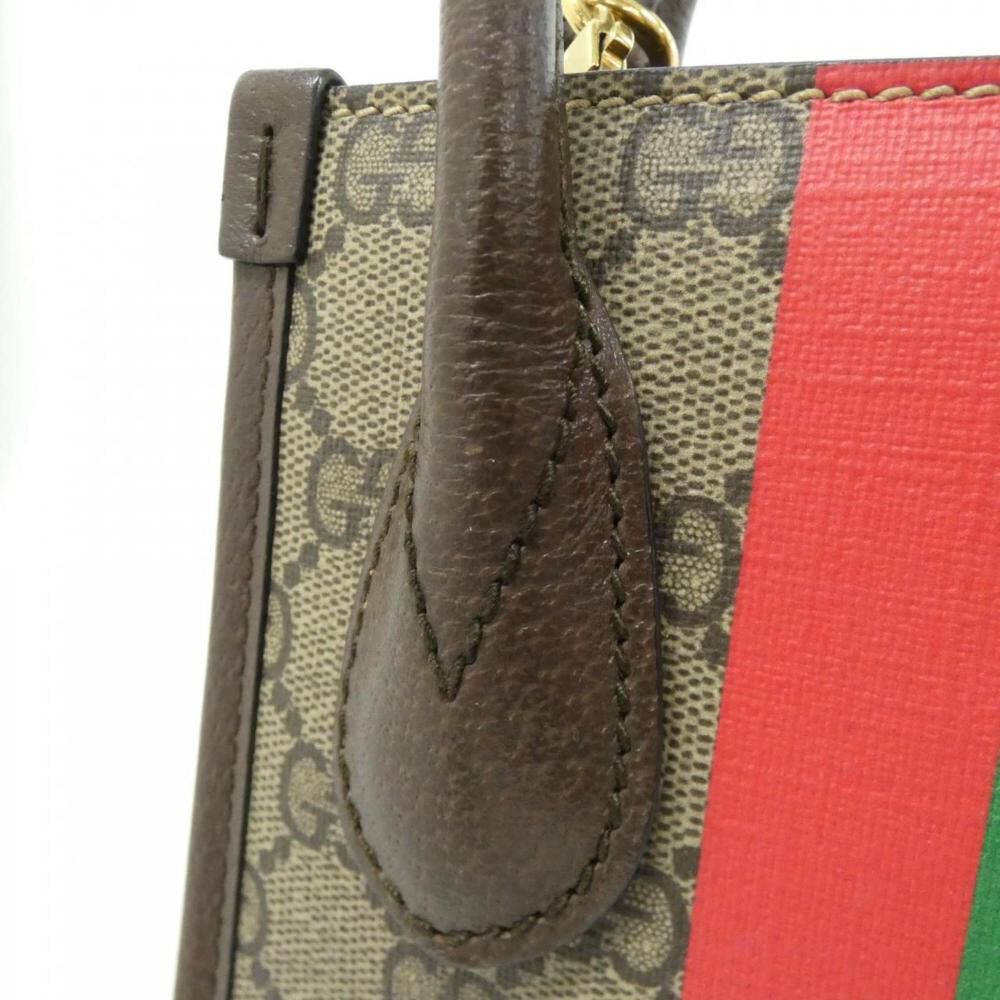 Gucci Handbag