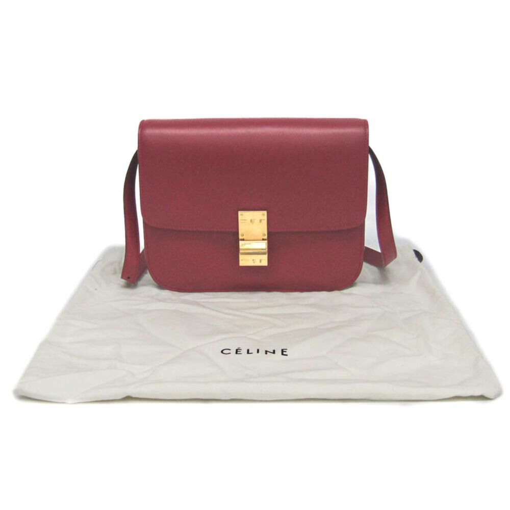 Celine Shoulder Bag