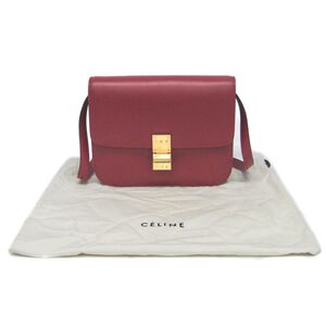 Celine Shoulder Bag