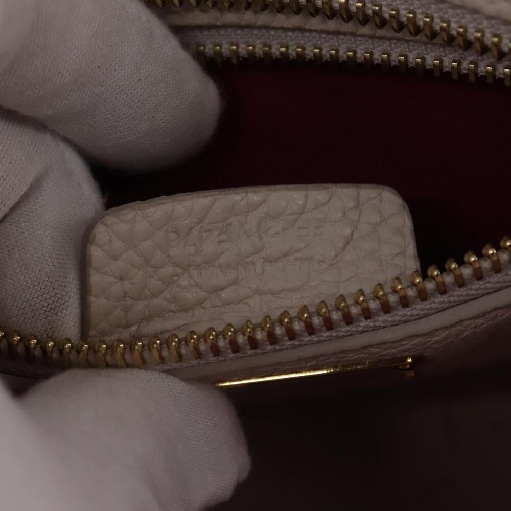 Salvatore Ferragamo Tote