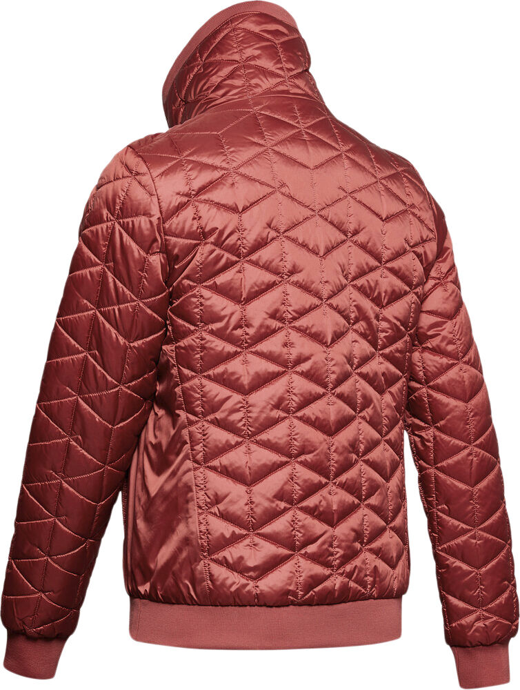 Coldgear Reactor Performance Jakke