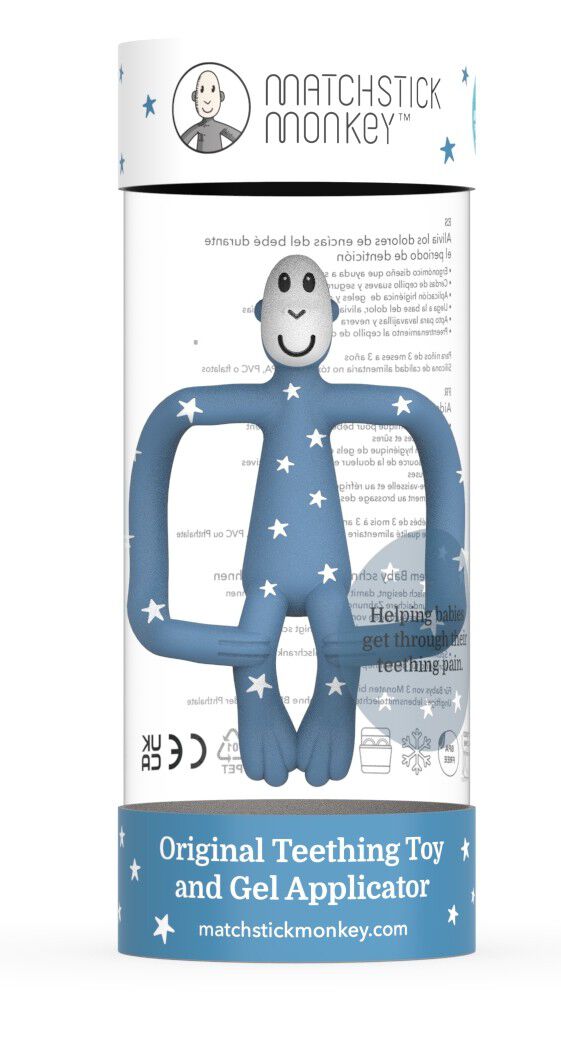 Matchstick Monkey Little