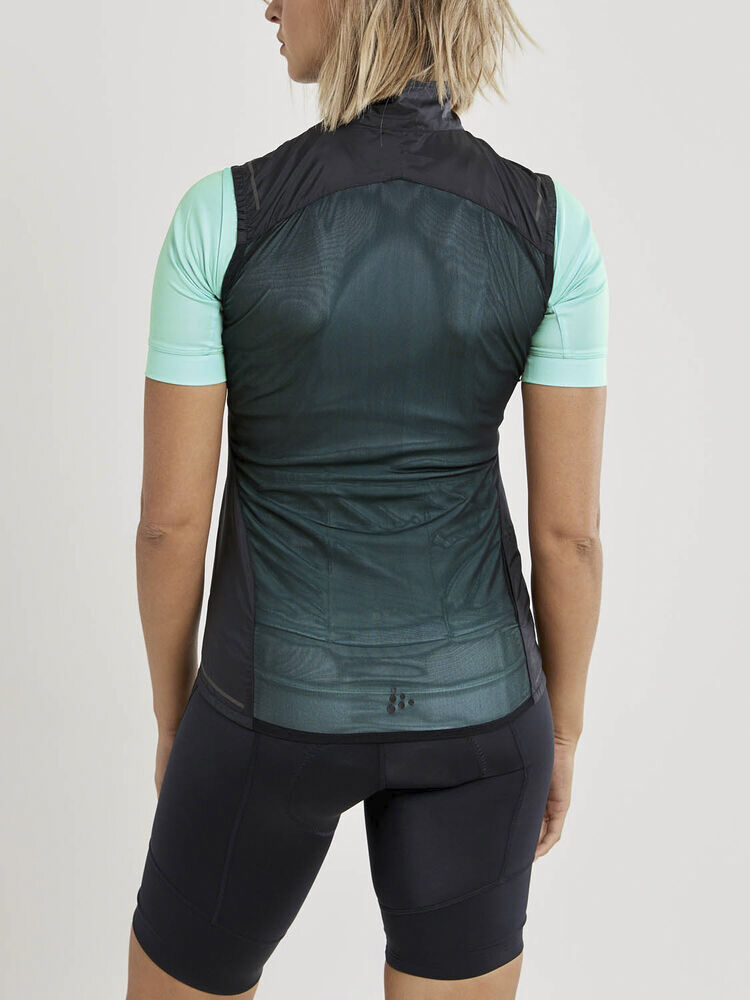 Essence Light Wind Vest