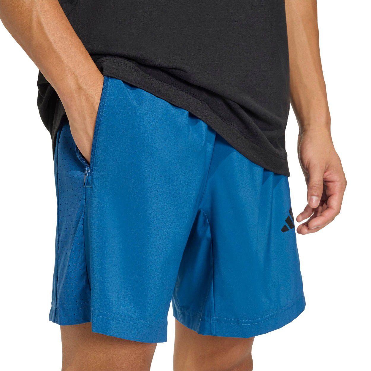 Workout Base Tr&aelig;nings Shorts