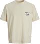 JORNORREBRO TYPO TEE SS CREW NECK S