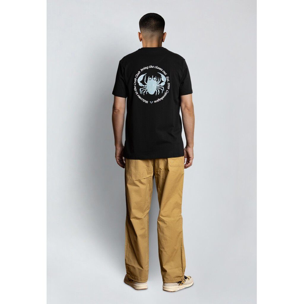 Crab t-shirt
