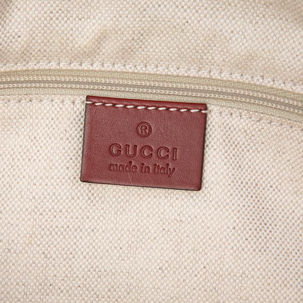 Gucci Tote