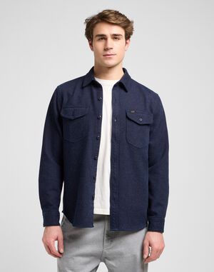WORKWEAR SHIRT