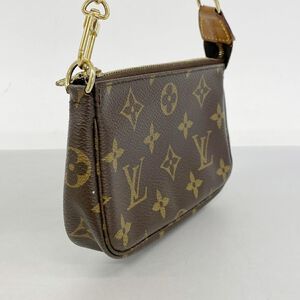 Louis Vuitton Pochette Accessoires
