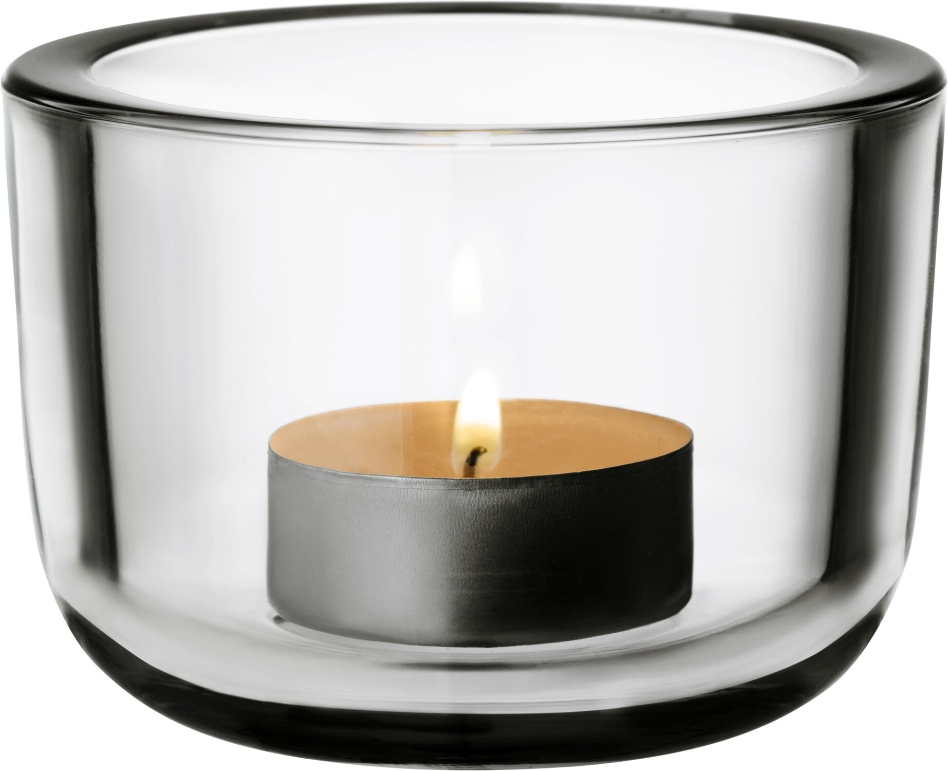 VALKEA FYRFADSSTAGE 60MM KLAR