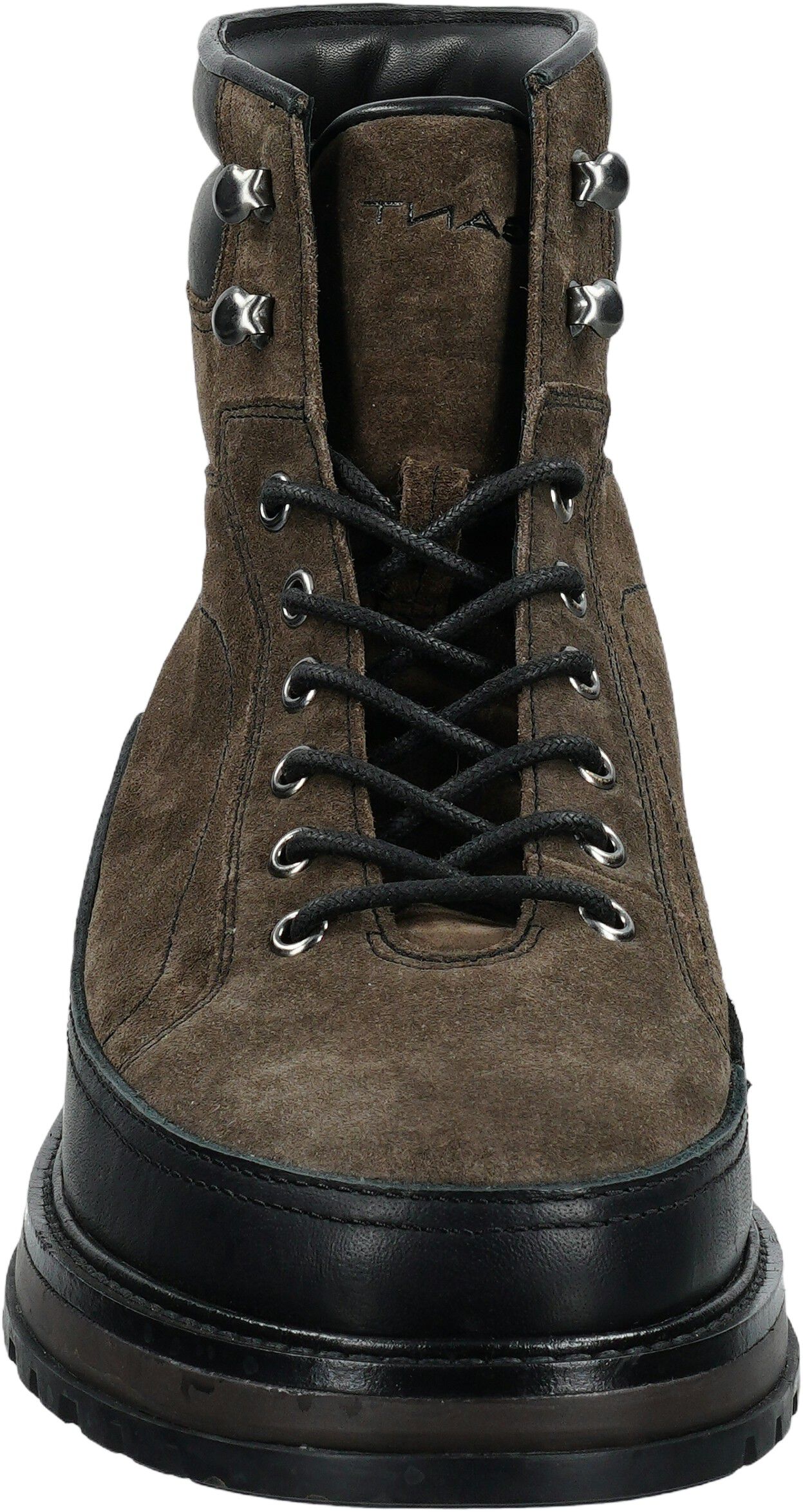 Clafton Mid Boot