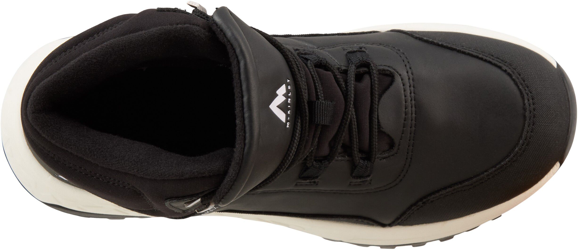 Ranger Mid AQX Vandt&aelig;t Vinterst&oslash;vler