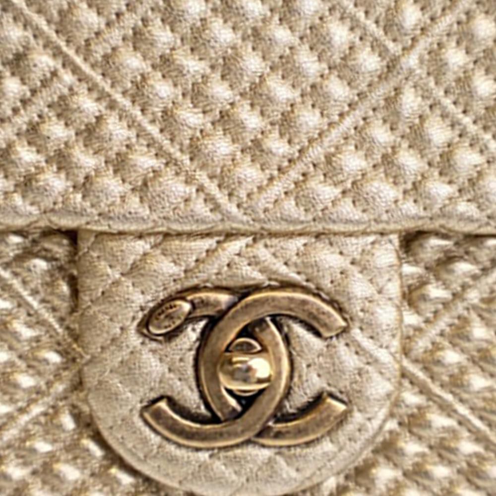 Chanel Flap Bag