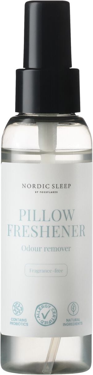 Nordic Sleep Probiotic Fabric Freshener Duftfri 90 ml.