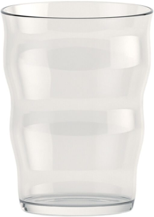 Mikkeller Pint Ølglas 40 cl klar 2 stk.