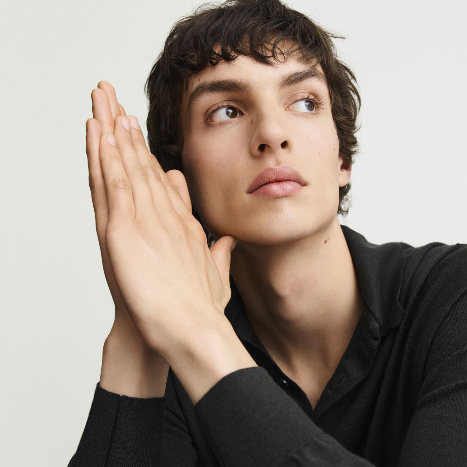 Les Mains Herm&egrave;s, complete hand care