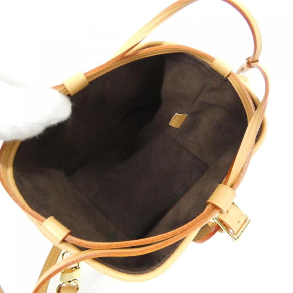 Louis Vuitton Bucket Bag