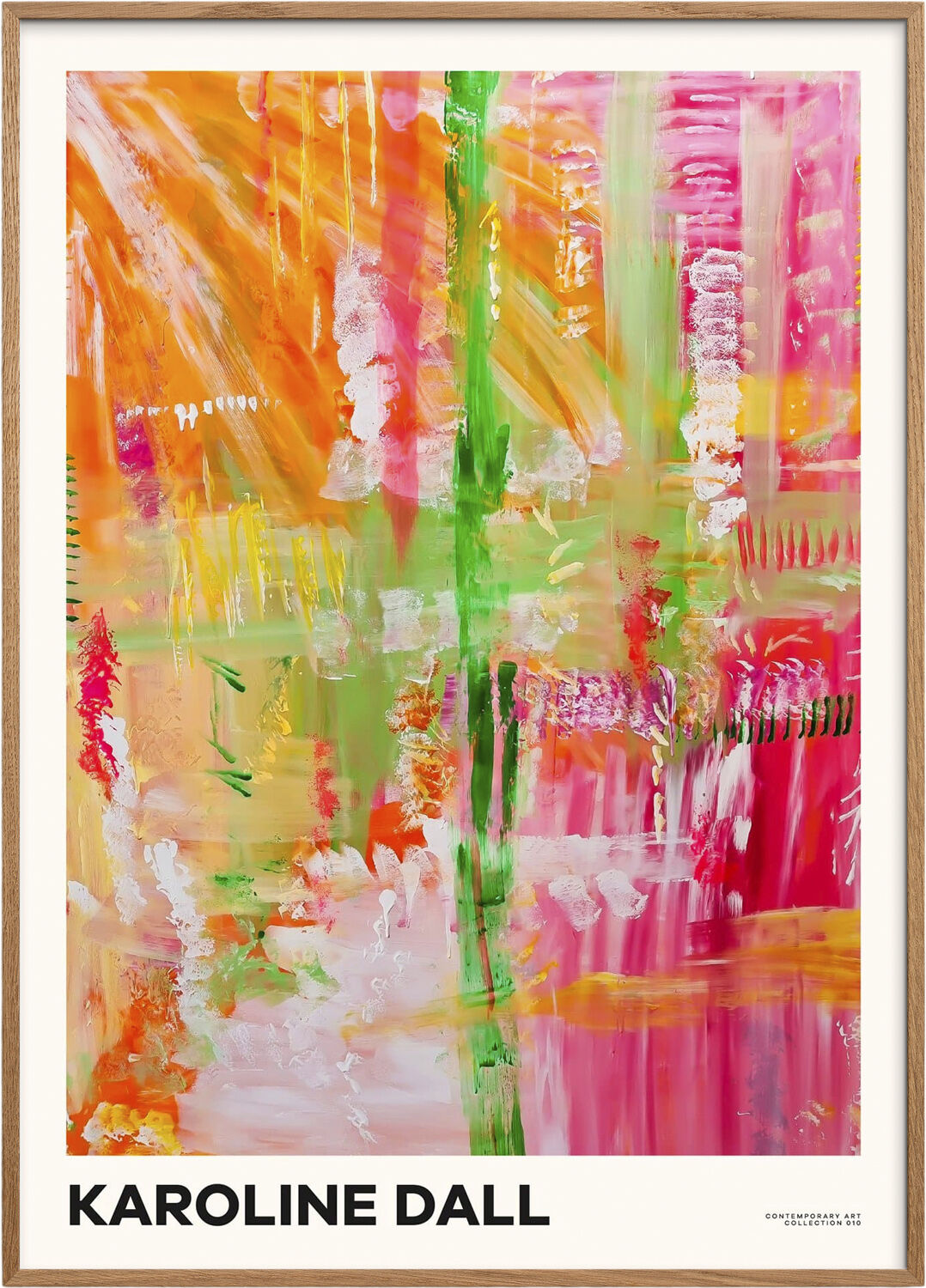 Contemporary Art Collection 10