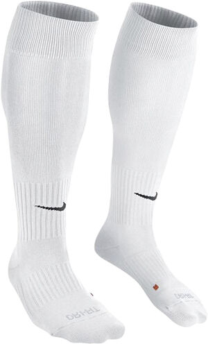 Classic II Cushion fodboldstr&oslash;mper