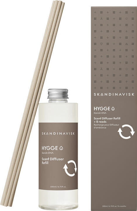 HYGGE Diffuser Refills 200ml