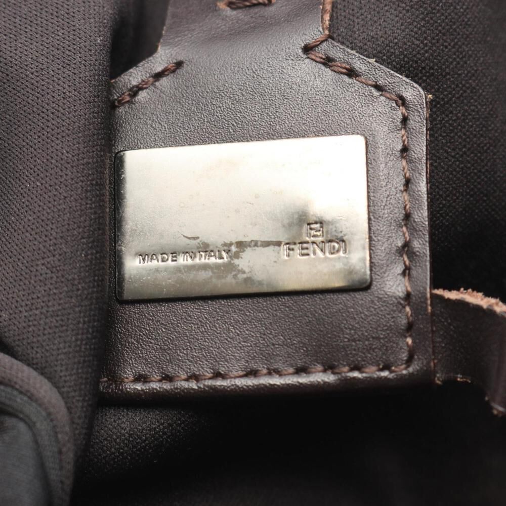Fendi Tote
