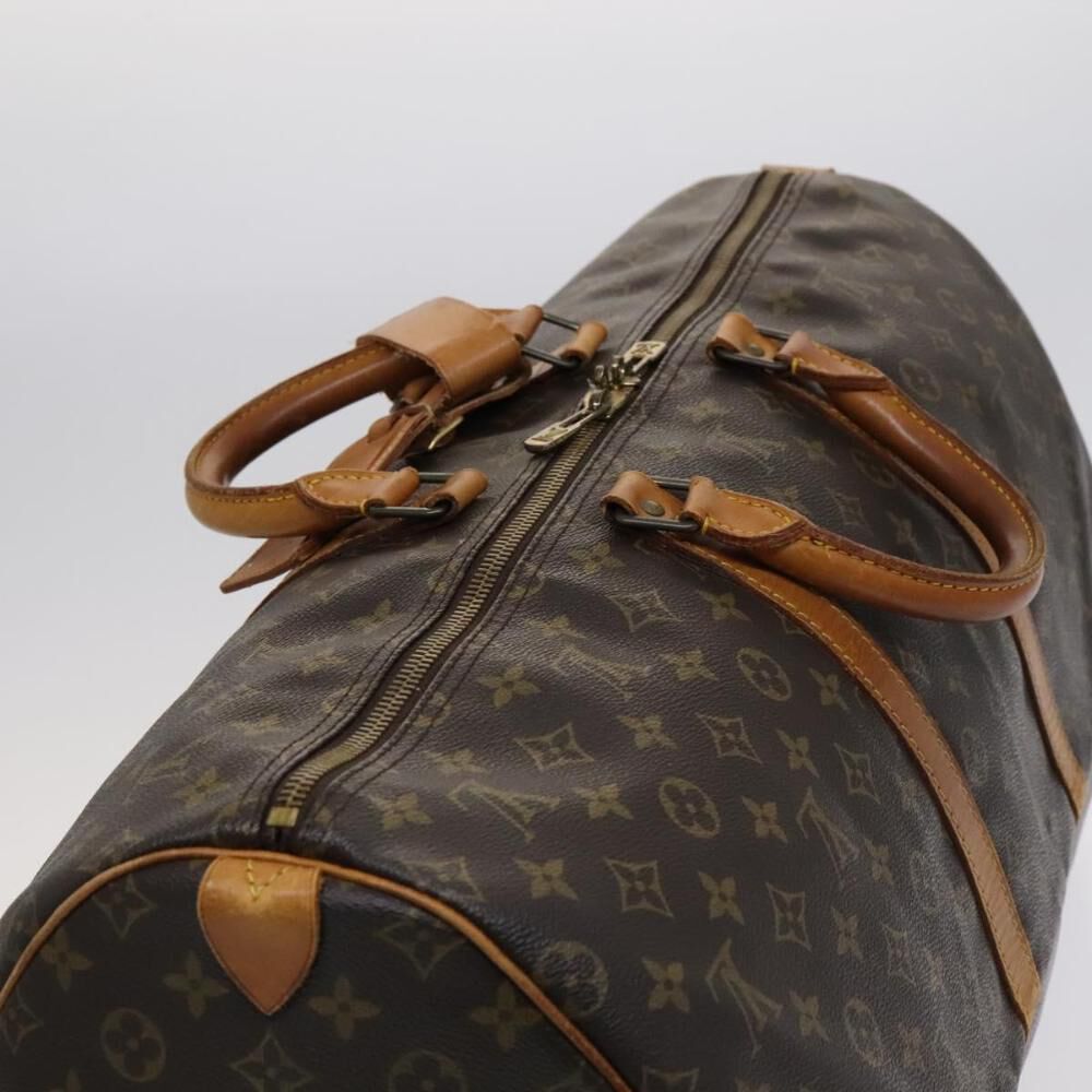 Louis Vuitton Keepall