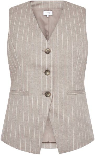 LR-PAMMY 2 Vest Camel