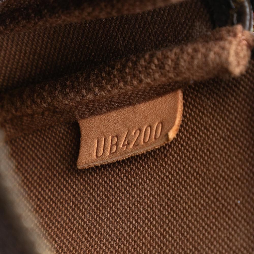 Louis Vuitton Pochette Accessoires