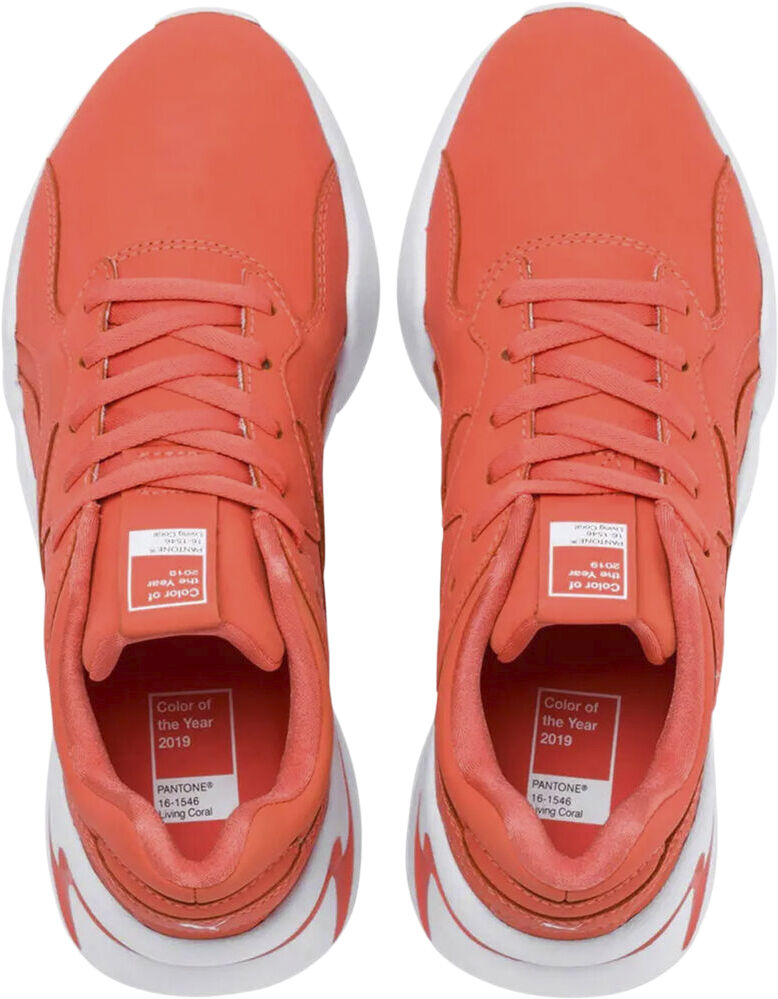 Nova X Pantone sneakers