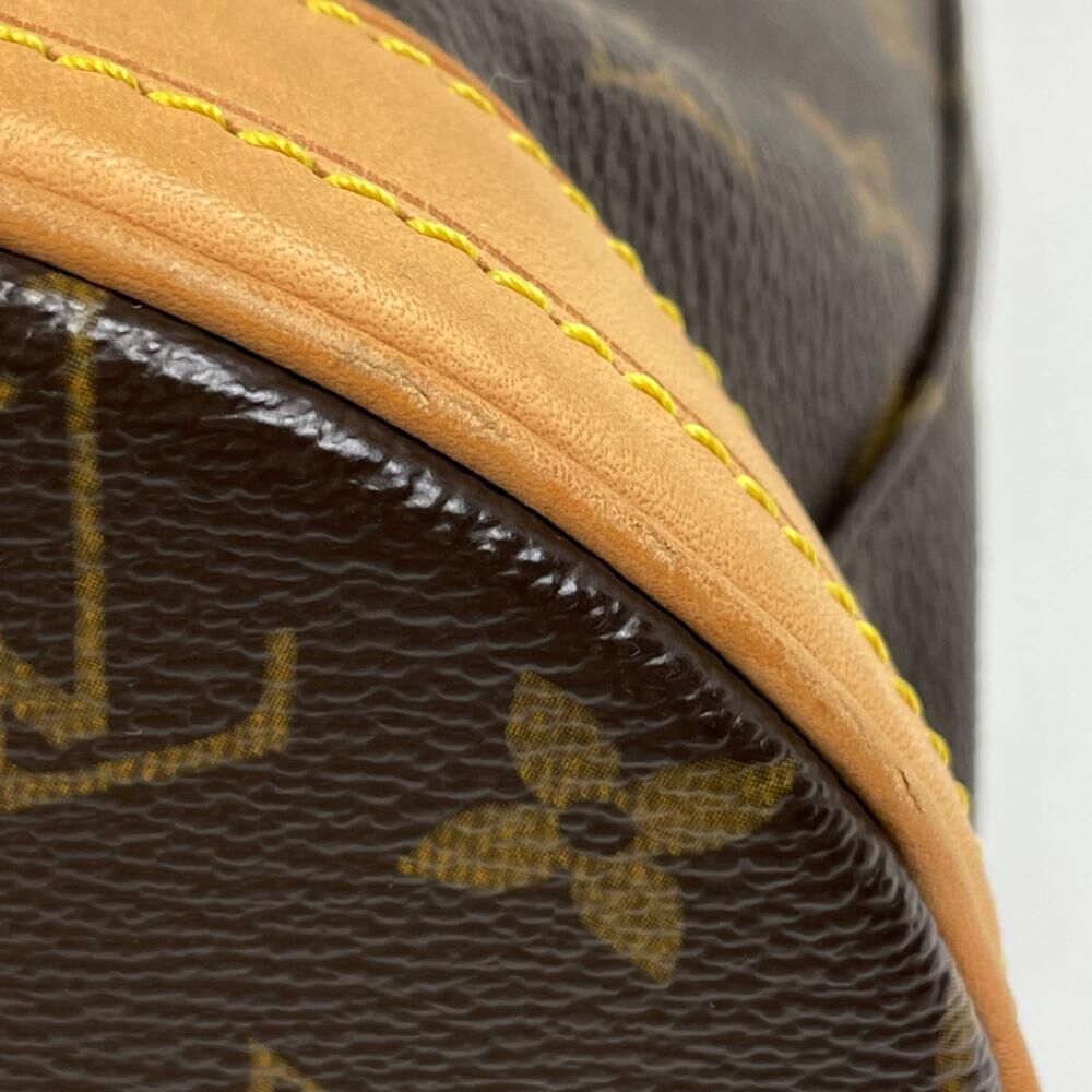 Louis Vuitton Bucket Bag