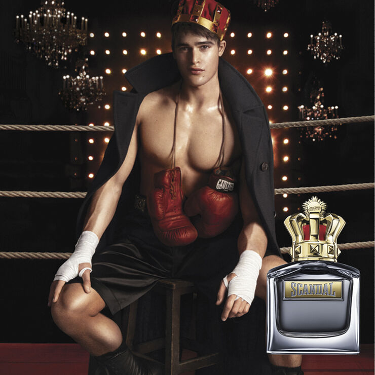 Jean Paul GAULTIER Scandal Him Eau de toilette