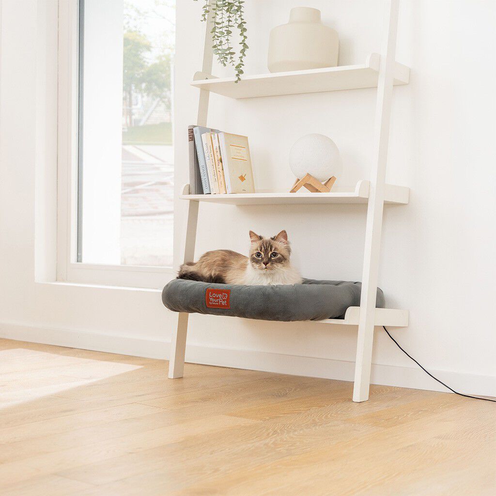 PetCare PP 250 Kira Varmeseng til k&aelig;ledyr 58x50 cm