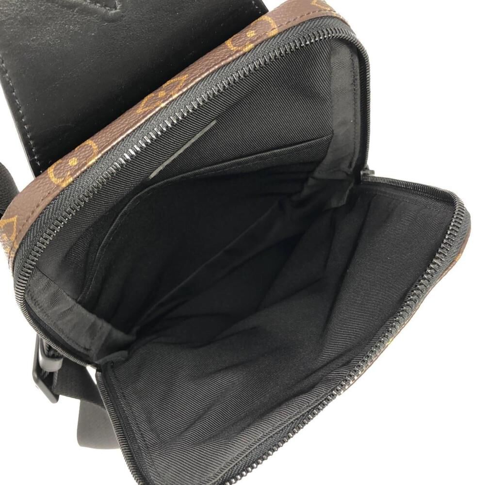 Louis Vuitton Crossbody Bag