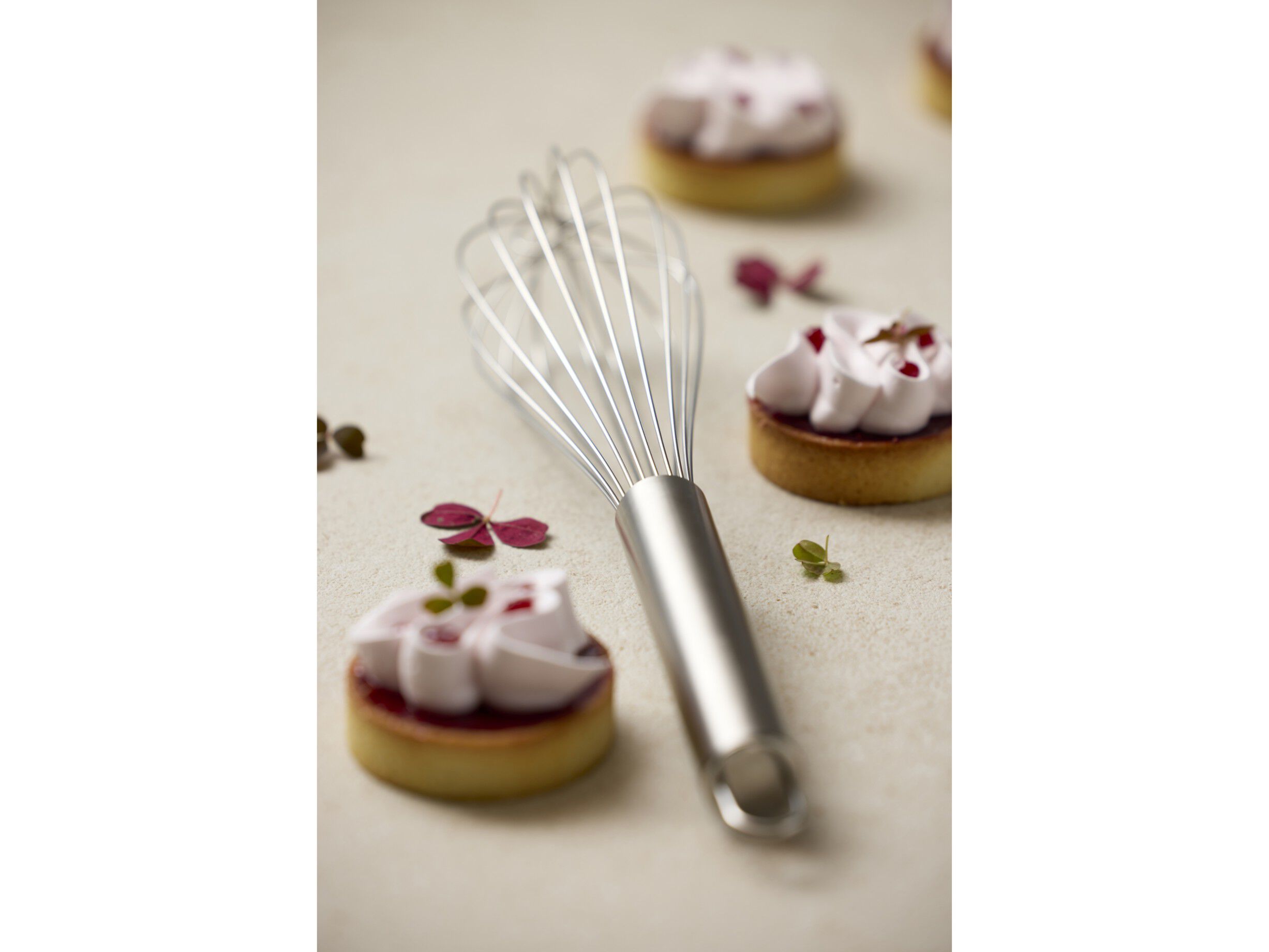 Piskeris 32 cm St&aring;l