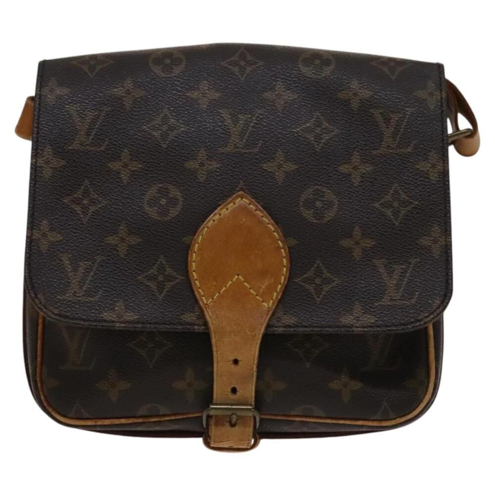 Louis Vuitton Cartouchiere