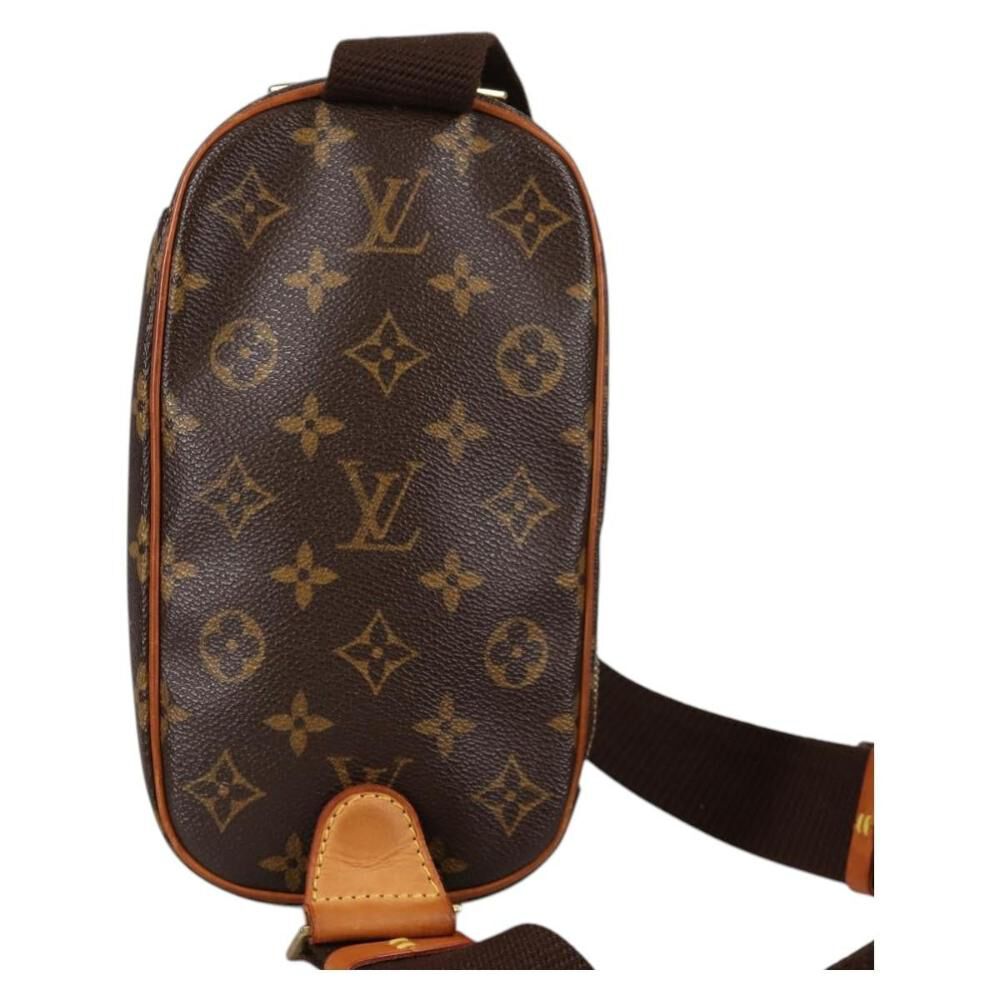 Louis Vuitton Pochette Gange