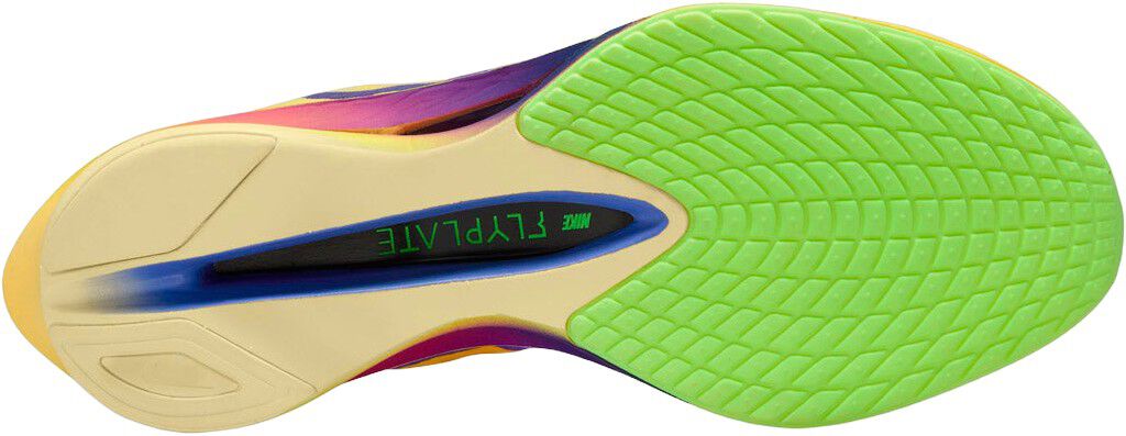 Zoom X Vaporfly Next 4% L&oslash;besko