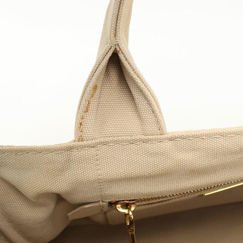 Prada Canapa Tote