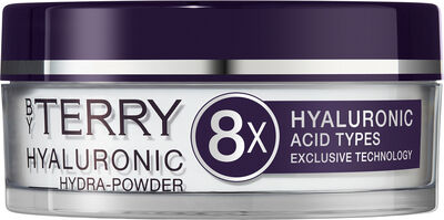 Hyaluronic Hydra-Powder 8HA