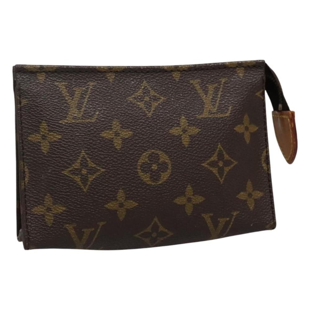 Louis Vuitton Poche Toilette