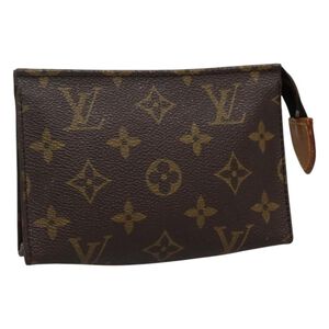 Louis Vuitton Poche Toilette